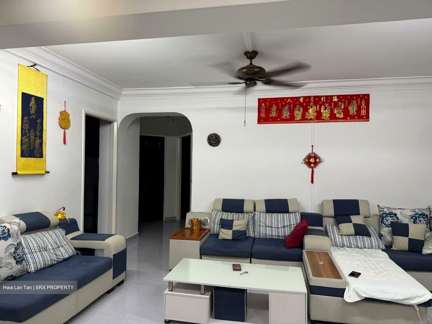 Blk 457 Hougang Avenue 10 (Hougang), HDB 4 Rooms #558930271